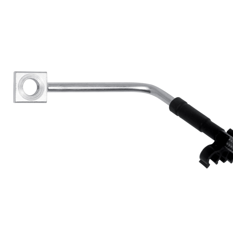 Jaguar XFR-S Brake Hose - Rear-L - R1 Concepts - `12-`16